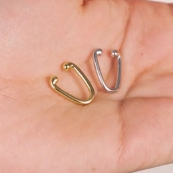 Ana Luisa Joan Cuffs - Picture 5 of 5